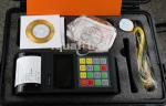Basic Portable Leeb Metal Hardness Tester Support RS232 with Impact Device D