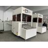 Buy cheap Auto PCB Loader Unloader Single Phase 220V For Stainless Steel Metal from wholesalers