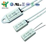 ST-22 SEKI Thermostat ST-22 Thermal Protector KSD9700 Temperature Switch