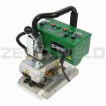 2MM Geomembrane Welding Machine 1400W Pond Liner Welding Machine
