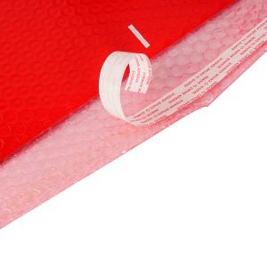 Wholesale Factory Promotion Price Custom 8.5x12 Blue Large Bubble Mailers Waterproof Padded Envelopes Mailing Bag For Jewelry Ship from china suppliers