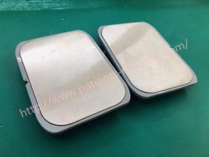 Wholesale Mindray D3 Defibrillator machine parts Paddle Plate Electrode Pads from china suppliers