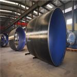 Advanced 3PE Coating Line for Durable Steel Pipe Corrosion Prevention