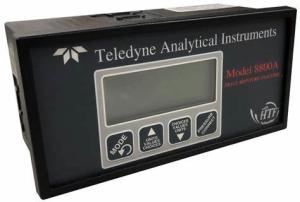 Wholesale 240V 8800A Al2O3 Teledyne Analytical Instruments Trace Moisture ​​ from china suppliers