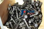 Professional SCM Spare Parts , Wheel Loader Spare Parts ZL50GN Bolt M20*808.8