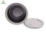 Recyclable 2 Piece Can Drink Tinplate Cans For Aloe Juice SGS Certificate