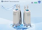 SHR IPL Elight hair removal machine with great after sale services