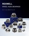 Front Wheel Hub Bearing for BMW X5 E70 31206795959 Durable and Long-Lasting