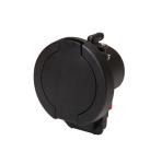 32A 480V 22kW EV Charging Accessories Type 2 EV Charger Socket For Charging