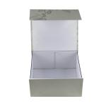 Foldable Gift Packaging Box Packaging Earrings Necklace Accessories Jewelry