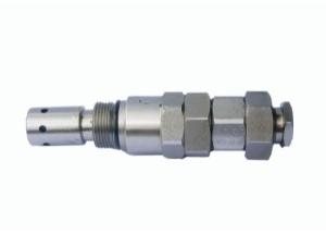 Wholesale E240 E70B DH220-5 Excavator Relief Valve Hydraulic Relief Valve For E240 E70B DH220-5 Excavator from china suppliers