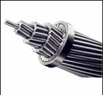 Efficient Conductive ACSR Conductor 4.72mm Electric Power Cable Zn 5A1 MM