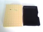 Luxury Paper Rigid Gift Boxes, Magnetic Custom Printed Packaging Boxes with PS