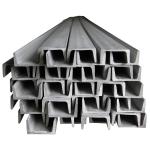 304 304L Stainless Steel Structural Sections 0.3mm-60mm Thick Stainless Steel
