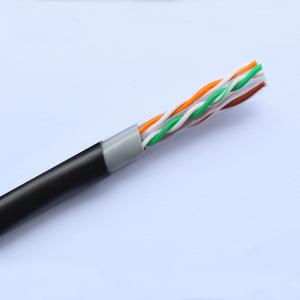 Wholesale Gel Filled HDPE Outdoor Ethernet Cable Cat6 Rj45 Ethernet Cable from china suppliers