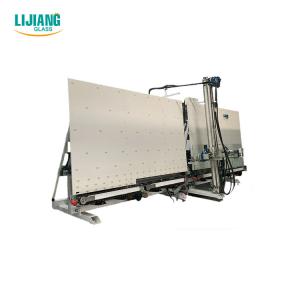 Wholesale Double Glazing Sealant Sealing Robot Glass Machine For Double Glass from china suppliers