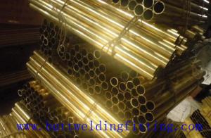 Wholesale Seamless Copper Nickel Tube C70600 Cu - Ni Weldolet C70600(90:10) C71500 (70:30) C71640 from china suppliers