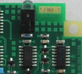 Wholesale 00.781.2336, Printed circuit board SUM1,61.165.1561 Flat module SUM1,SUM1 from china suppliers