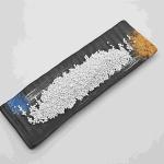 Extrusion Grade Flame Retardant PP Injection Blowing Glass Fiber PP Plastic