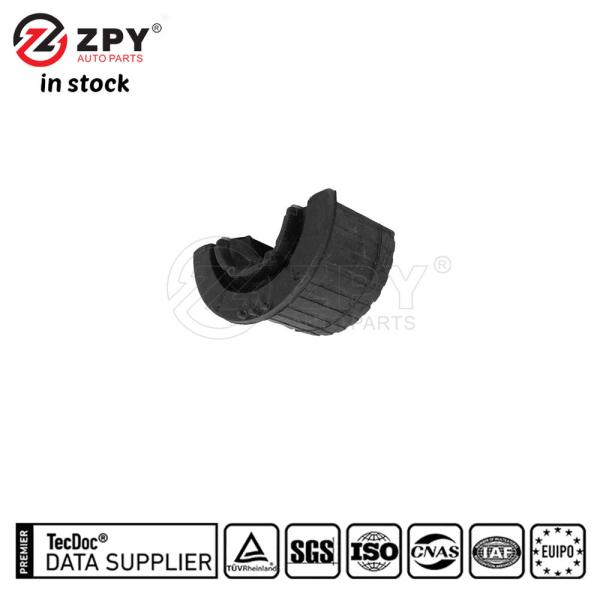ZPY Front Upper Stabilizer Sway Bar Bushing for Audi VW Porsche