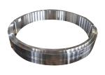 Quenching Tempering Open Die 1.4903 Stainless Steel Forging