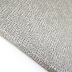 Eco-Conscious Recyclable Material Decorative Acoustic Panels Fabric Finish