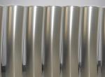 PLASTIC LENTICULAR double sided strong adhesive tape for lenticular prints