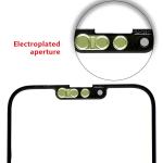 OCA Front Iphone Outer Glass Iphone 12 Front Screen Replacement