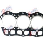 ME071958 Mitsubishi Cylinder Head Gasket Heat Resistance For 6D16 Diesel Engine