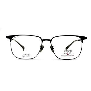 Wholesale TF3380 Square Eye Mans Titanium Frame from china suppliers