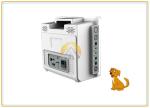 Easy Operate Vet Vital Signs Equipment , Anti Defibrillation Multipara Patient