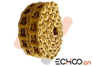 Wholesale BD2G Bulldozer Track Chains / Dozer Track Chains Strong Pressure Resistant from china suppliers