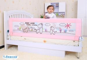 Wholesale Collapsible Portable Child Bed Rails from china suppliers