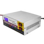 FCP 10Amp Car Battery Charger 12V/24V Smart Fully Automatic Battery Charger