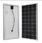 PERC Monocrystalline 350W 330W 300w Mono Solar Panel 72 Cell Solar Panel 360W