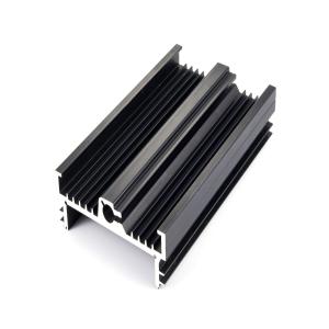 Wholesale Trimming Line Decorative Aluminum Profile Furniture Aluminium Extrusion 6m from china suppliers
