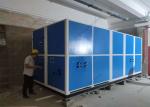 Meeting Five Sets Of One Swimming Pool Constant Temperature Dehumidification