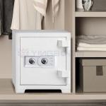 Fireproof Rating 30-120mins Solid Steel Fire Resistant Security Box 2 Hour