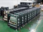 Surge Protection Lcd + Led Online High Frequency Ups 120vac For Office