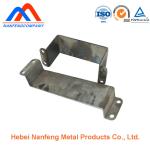 Small Orders Accepted Hot Metal Stamping and Bending Parts Supply in 's Metal