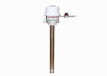 Pneumatic Spray Foam Transfer Pumps Energy Saving Fast Injection For 4S Store