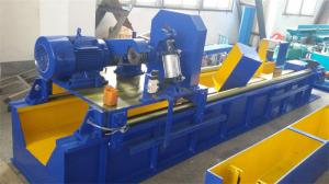 Wholesale Roll Pass Design 3.0mm-10.0mm HF Welded Tube Mill from china suppliers