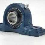 UCP203 UCP204 UCP205 UCP206 C3 Precision P6 Bearing Pillow Block Ball Bearings