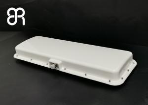 Wholesale Vehicle Management RFID Antenna 12dBic Linear Polarization Antenna from china suppliers
