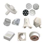 ABS PA66 PP PC PMMA Household Appliance Injection Molding Mold Tooling
