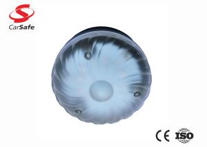 Wholesale DC24V FS485 9000mcd Ultrasonic Parking LED Light 360° from china suppliers