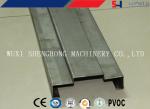 Speedy Auto Steel Forming Machines Plc Control Roll Forming Machinery