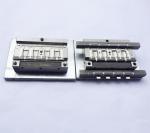 Home Injection Plastic Mould Custom Made with P20/718/738/Nak80/S136/2728/2316