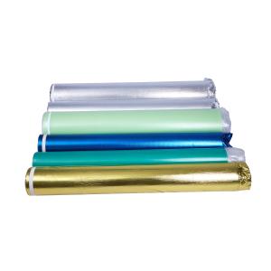 Wholesale EVA Foam Acoustic Floor Underlayment With Aluminum Film For Laminate Flooring from china suppliers