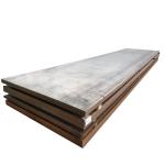 ASTM Standard A36 Carbon Steel Plate for Wear Resistant Corten Steel Ms Sheet